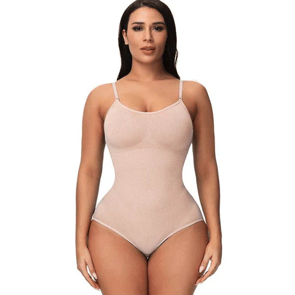 Seamless Body Shapewear™ - Snatched waistline all day